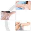 TOVINANNA Sweat Absorbing Pads Quick-drying Armpit for Women Set of