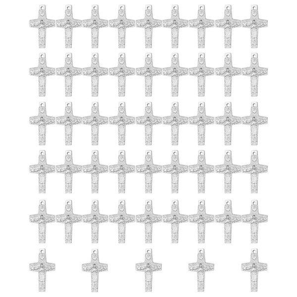 diyalo The Good Shepherd Pope Francis Papal Cross/Holy Face Reparation