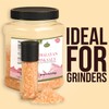 Good Tierra Himalayan Pink Salt in Jar - Coarse, 5