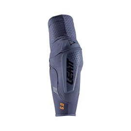 Leatt Elbow Guard 3DF 6.0 Adult (Black - Medium)