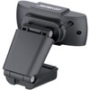 Somikon Web Camera Full HD USB Webcam with Microphone for