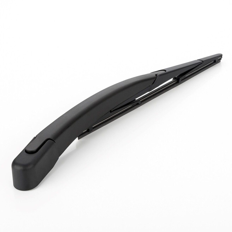 Rumplex Rear Wiper Arm Rear Windscreen Wiper Arm Wiper Blade