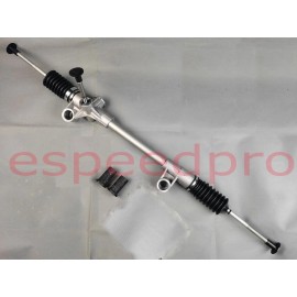 espeedpro21 For 1974-1978 Ford Mustang II 2 Pinto Manual Steering Rack and Pinion + Bushings