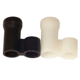 Bonamat Rubber Suction to Furento Flask 2.2 L