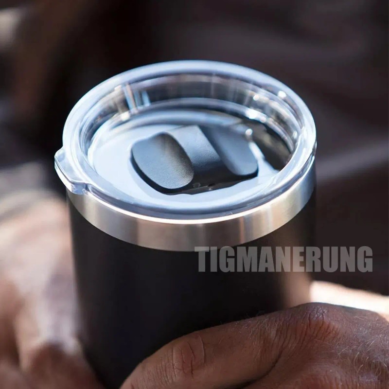 4pz Tapa Vaso Magnetica Magslider Tapa Con Iman Para 20/30oz