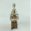 Tesi ALPHA PUSH/PUSH Potentiometer 500K