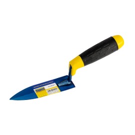 kippen 3062A1 Trowel with Olive Tip 140 mm, Multi-Coloured