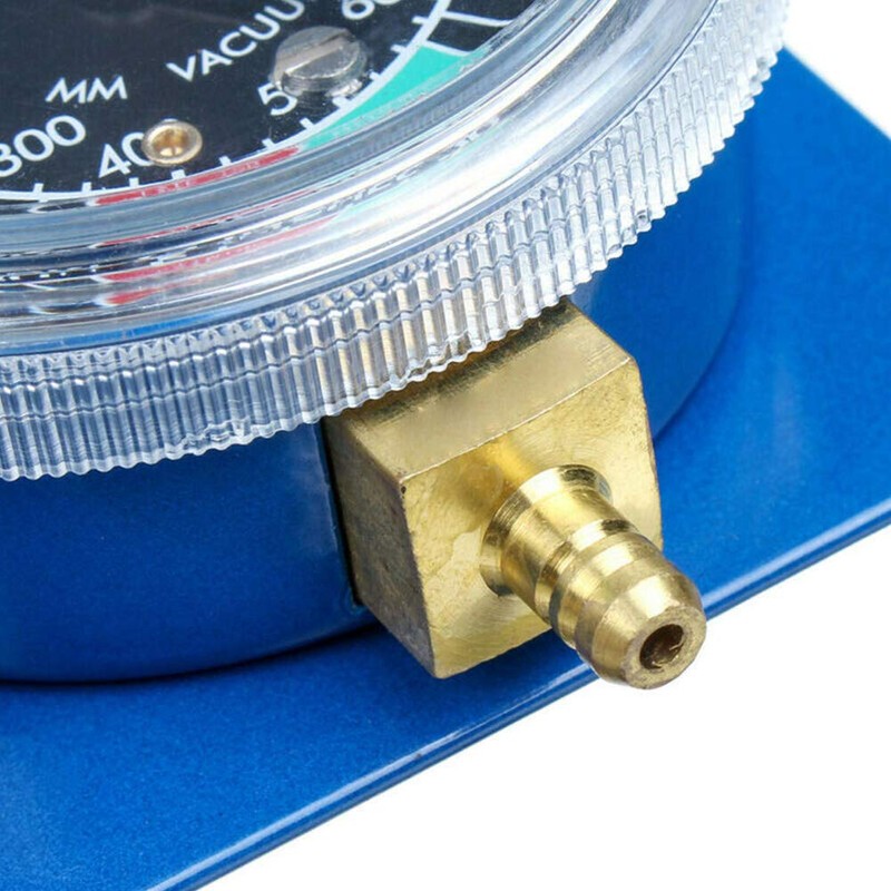Durable Carb Synchronizer - 2 Cylinder Motorcycle Carb Carburetor Vacuum