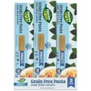 Heaven & Earth Grain Free Pasta, Cassava Spaghetti Pasta, 8oz