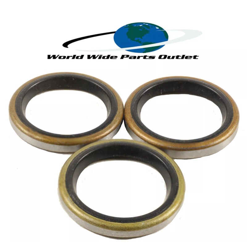 Muncie 4-Speed Gasket Set with Shifter Seals , Rear Seal