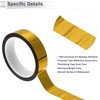 RATCHROLL 1 Roll Universal Air-Release Adhesive Pinstripe Tape Reflective Automotive