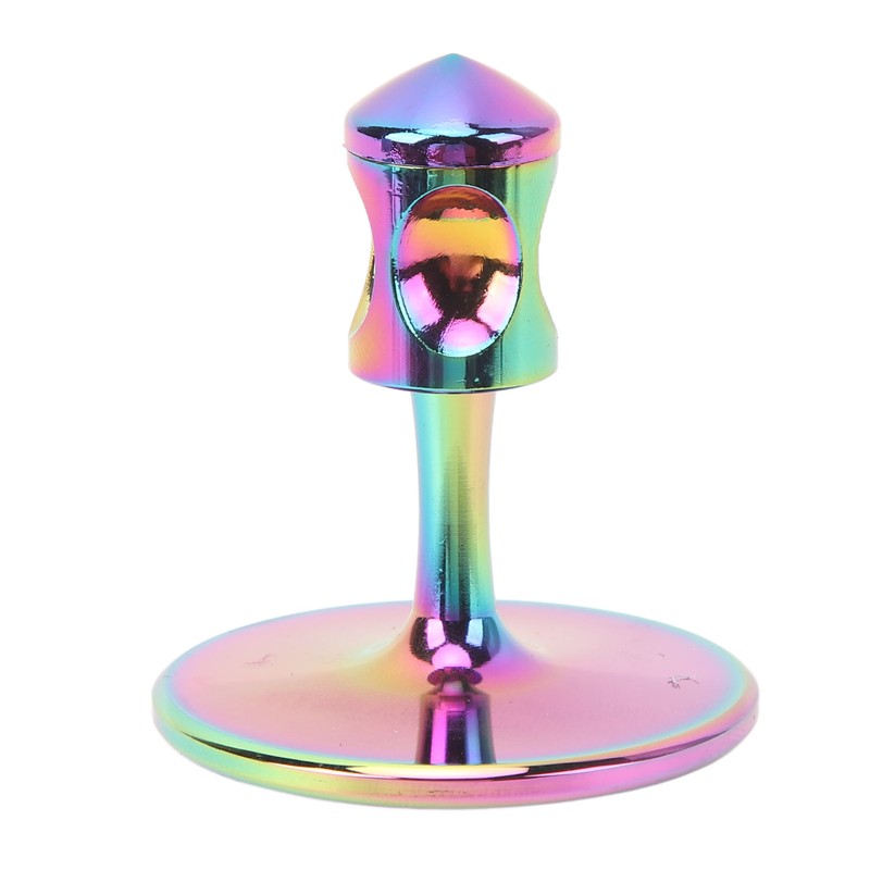 Self Balancing Gyroscope Metal Educational Decompression Anti Gravity Rotation Gyroscope