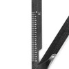 Sliding Sag Scale Tool for Dirt Bike Folding Sag Scale