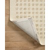 Loloi Chris Loves Julia Polly 3'-6" x 5'-6" Accent Rug