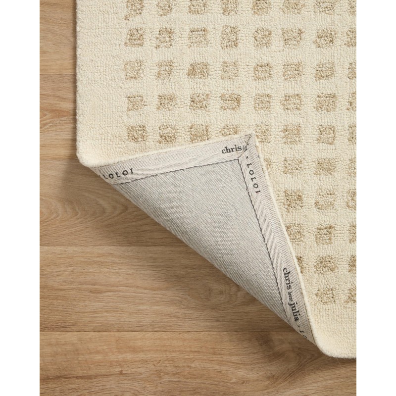 Loloi Chris Loves Julia Polly 3'-6" x 5'-6" Accent Rug