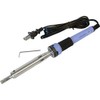 BiNARi Glass Studio 100W Soldering Iron - Compact, Chisel Tip,