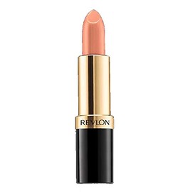 Revlon Super Lustrous Lipstick, Apricot Fantasy 0.15 oz (Pack of 3)