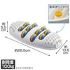 Como Life Comfort Board Foot Sole Roller Board Refresh Foot