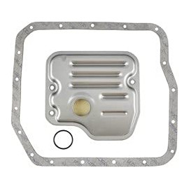 PartCatalog Transmission Filter Compatible With Toyota Sienna AWD 2017 2016 2015 2014 2010 2009 2008 2007 2006 2005 2004 P-1732448