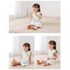 MOMSMENU Baby Sleeper, Summer, 100% Cotton, Soft, For Babies, Easy