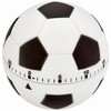 Judge Football Kitchen Timer 60 Minute Wind Up Cooking Timer
