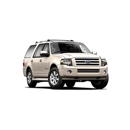 XtremeVision Interior LED for Ford Expedition 2003-2013 (14 Pieces) Blue Premium LED Kit Package + Installation Tool