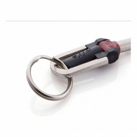 Keychain (Inner Diameter Art Sign approx. 24mm, 1000 Pcs) 0684
