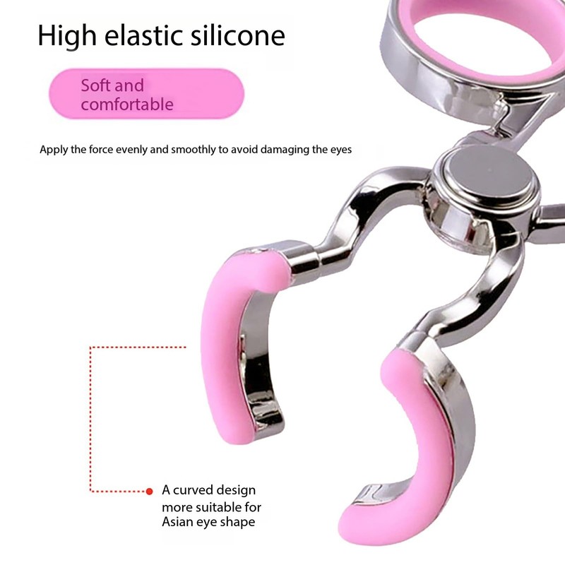 Contact Lenses Applicator Soft Easy to Use Tool Includes Contact