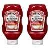 Heinz Tomato Ketchup Hot & Spicy 750ml (2 Pack)