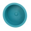 Aexit 55mm (transmission) Flange Mounted Tapered Hole Stopper Waterproof Cap