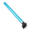 FMFXTR 30.9x400mm Bicycle Seatpost Aluminum Alloy Saddle Pole Road Mountain