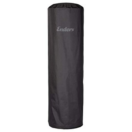 Enders® Vulano/Rondo 5679 Outdoor Outdoor Weather Cover Fireproof Cover 60 x 60 x 190 cm Black