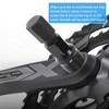 LPZMPZ Crank Puller Bicycle Bottom Bracket Puller 42 mm Bicycle