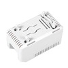 GOTOTOP 110V-250V Mechanical Thermostat Switch 0-60℃ Adjustable Compact Normally Electric