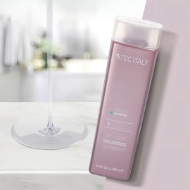 Shampoo Massimo Reconstructor Tec Italy 300 Ml