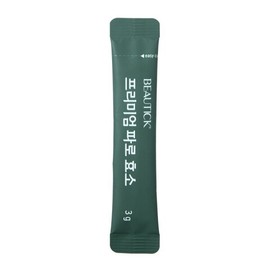 (BEAUTICK) Premium Farro Enzyme (3g x 30 packs) / (BEAUTICK) 프리미엄 파로 효소 (3g x 30포)