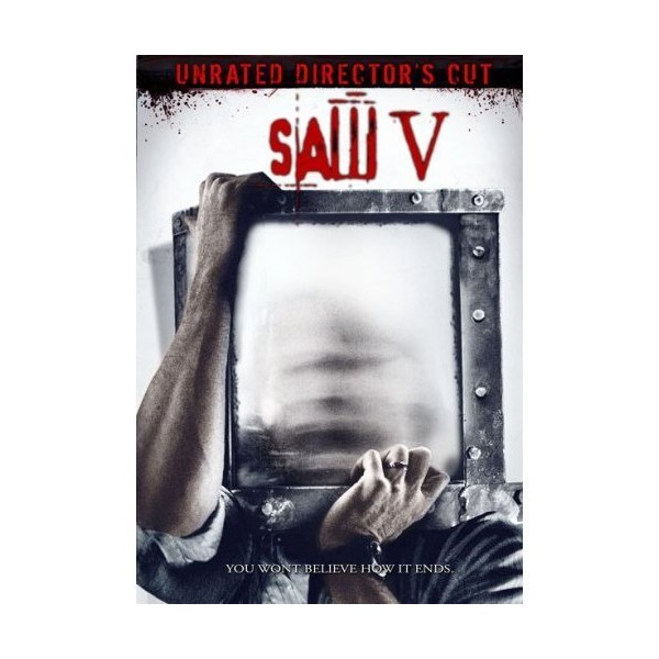 Saw V