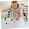 Gatuida Professional Salt Hydrometer Accurate Salt Content Measurement for Aquariums