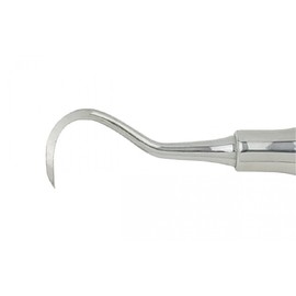 Dental Sickle Scaler,Towner-jacquette, U15-33 by SurgicalOnline