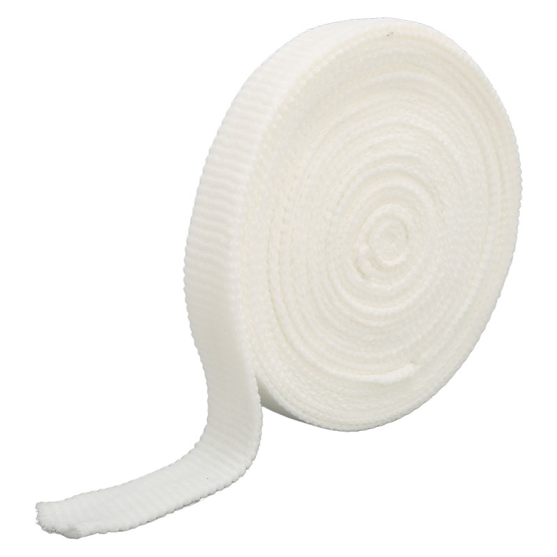 Tubular Bandage Net Elastic Wound Dressing Breathable Uniform Pressure Bandage
