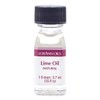 Lorann Oils Lime Flavoring, 1 Dram
