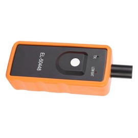 EL50448 Monitor de Presión de Neumáticos TPMS Herramienta de Reaprendizaje Sensor de Presión de Neumáticos Digital Herramienta de Reinicio de Activación para GM Car Emergency