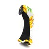 Loudmouth Golf Headcover Utility LM-HC0020/UT (310 Banana White)