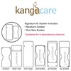 Kanga Care Rumparooz 10 Pack Microfiber 6R Soaker