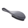 YEHEI 2 Pcs Magic-Wave Brush Curved Wave Brush Men'S Styling