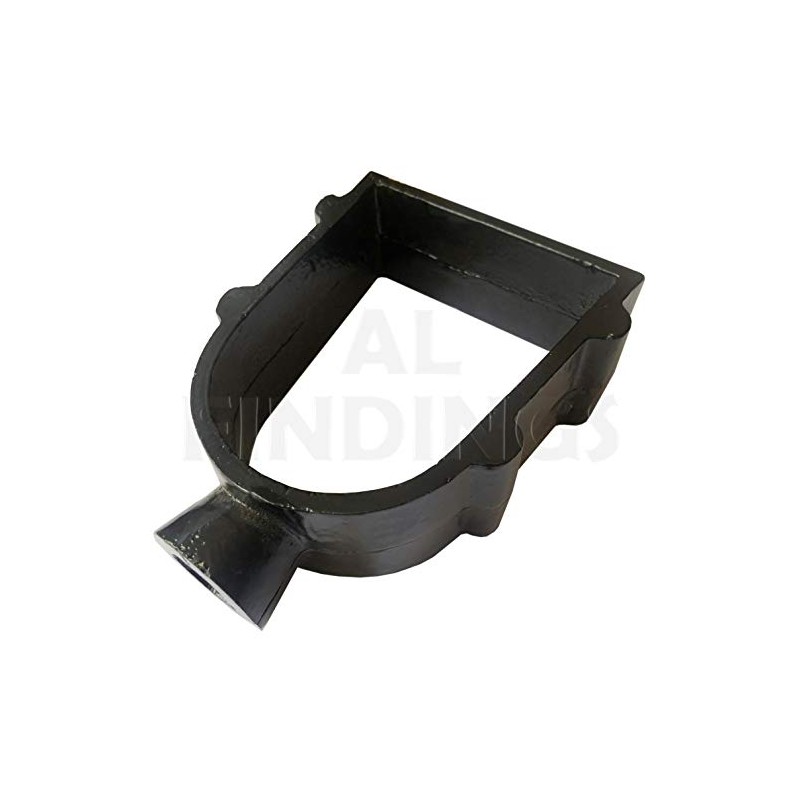 Sand Casting Flask (B) / Moulds - Traditional for All