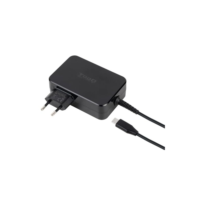 Portable GAN USB-C Charger with Power Delivery (PD) Technology 90W