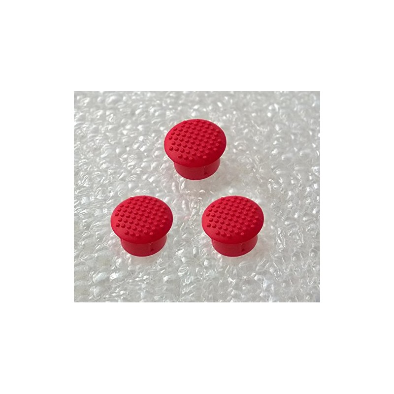 3X New TrackPoint Red Cap Collection for Lenovo ThinkPad T440