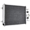 NICHE Radiator for Polaris Ranger 500 A99RF50AA 1240029 2 Row