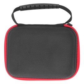 Handheld Game Console Case Multi Functional Nylon Game Console Carrying Case for RG405V